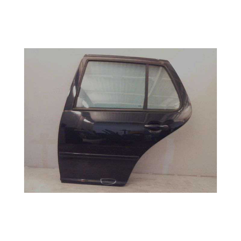 PORTE ARRIERE GAUCHE VOLKSWAGEN GOLF IV 98-2004