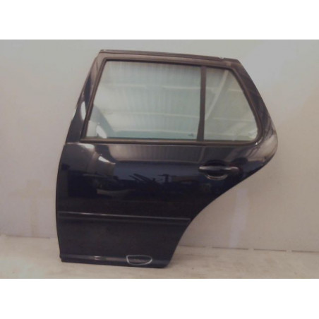 PORTE ARRIERE GAUCHE VOLKSWAGEN GOLF IV 98-2004