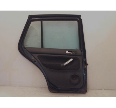 PORTE ARRIERE GAUCHE VOLKSWAGEN GOLF IV 98-2004