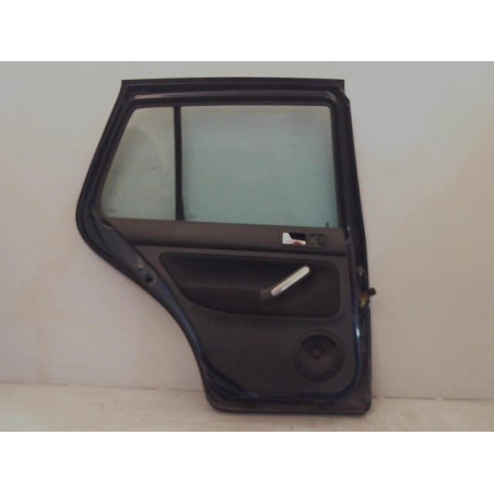 PORTE ARRIERE GAUCHE VOLKSWAGEN GOLF IV 98-2004