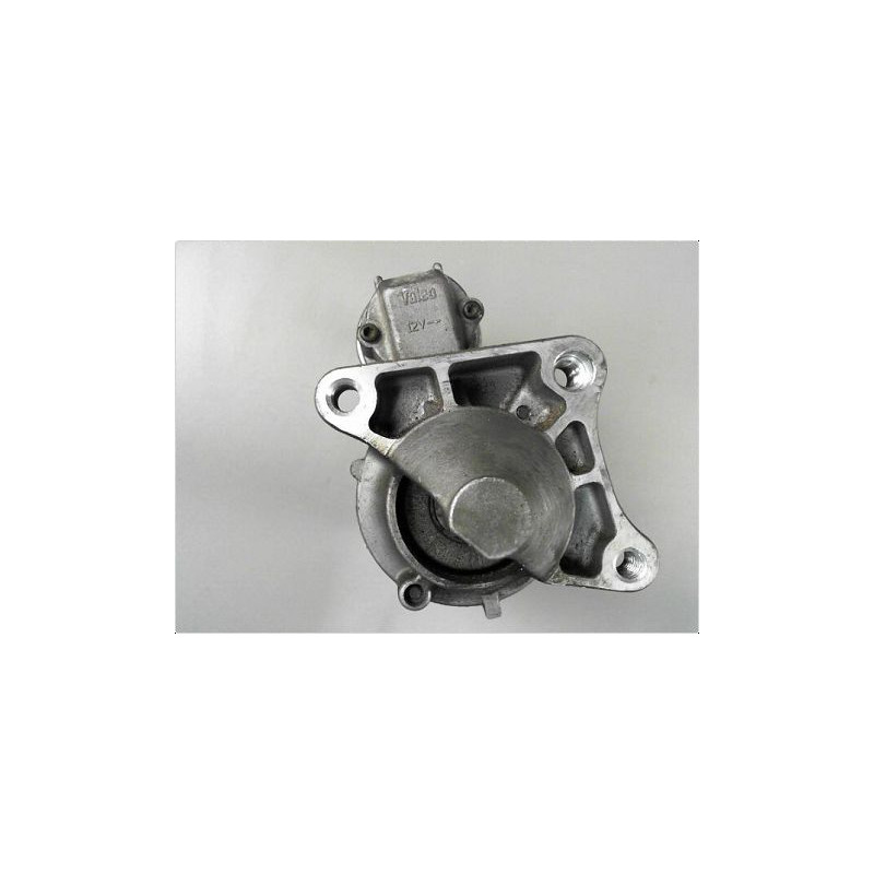 DEMARREUR RENAULT MEGANE II PH2 06-09