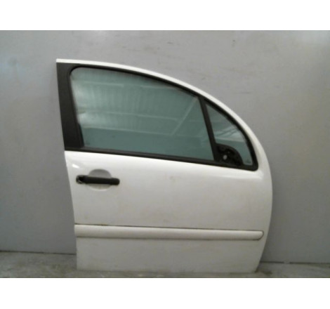 PORTE AVANT DROIT CITROEN C3