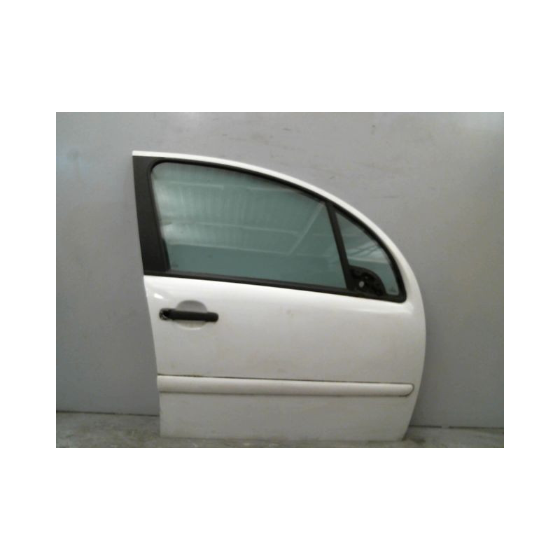 PORTE AVANT DROIT CITROEN C3