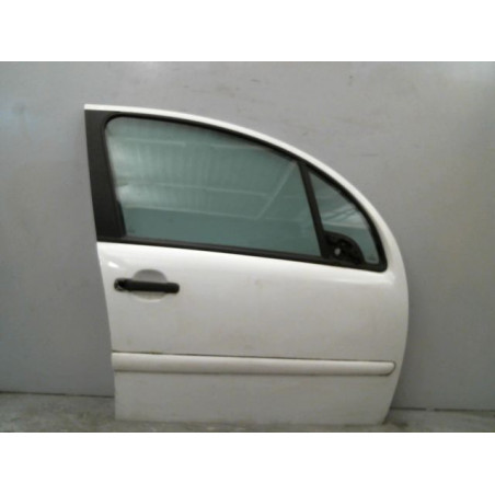 PORTE AVANT DROIT CITROEN C3