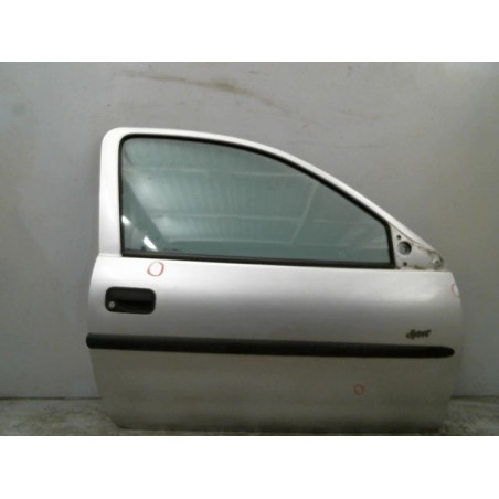 PORTE AVANT DROIT OPEL CORSA 2000-8.2003