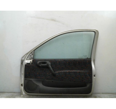 PORTE AVANT DROIT OPEL CORSA 2000-8.2003