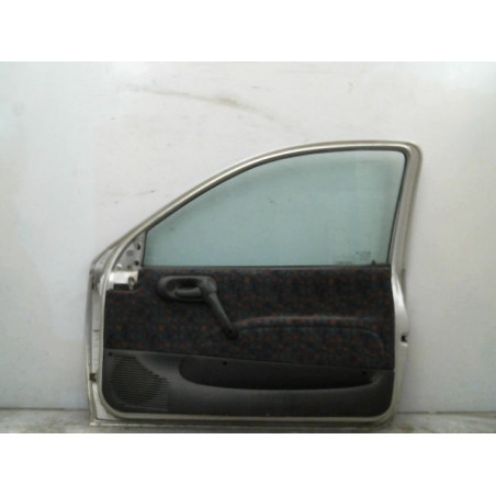 PORTE AVANT DROIT OPEL CORSA 2000-8.2003