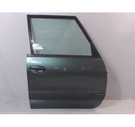 PORTE AVANT DROIT RENAULT ESPACE 96-2002