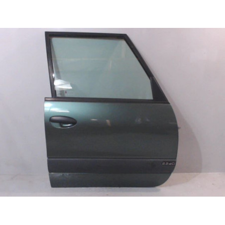 PORTE AVANT DROIT RENAULT ESPACE 96-2002