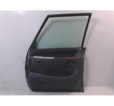 PORTE AVANT DROIT RENAULT ESPACE 96-2002