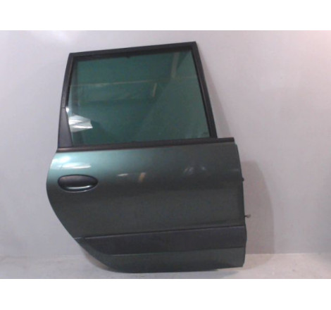 PORTE ARRIERE DROIT RENAULT ESPACE 96-2002