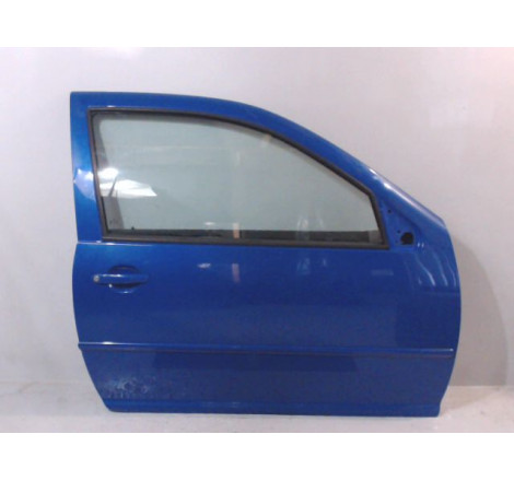 PORTE AVANT DROIT VOLKSWAGEN GOLF IV 98-2004