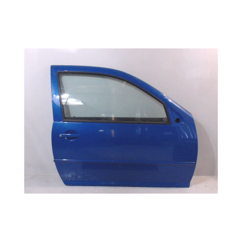 PORTE AVANT DROIT VOLKSWAGEN GOLF IV 98-2004