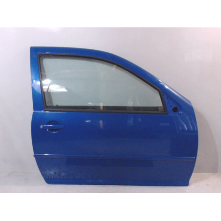 PORTE AVANT DROIT VOLKSWAGEN GOLF IV 98-2004