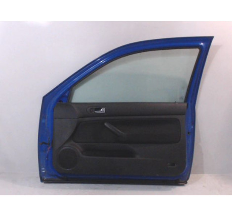 PORTE AVANT DROIT VOLKSWAGEN GOLF IV 98-2004