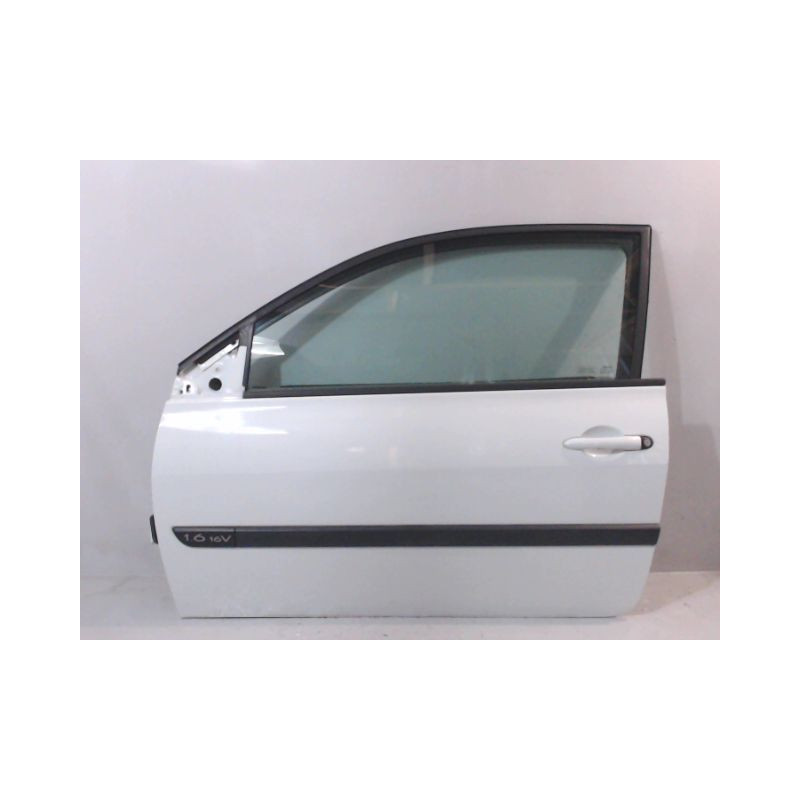 PORTE AVANT GAUCHE RENAULT MEGANE II PH1 02-05