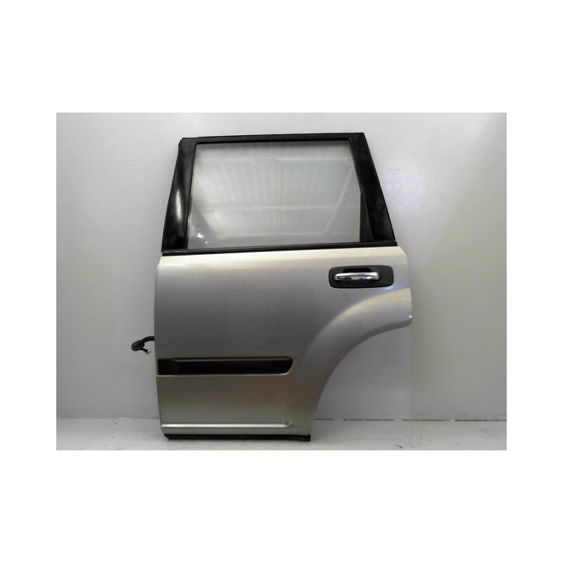 PORTE ARRIERE GAUCHE NISSAN X - TRAIL 2004-