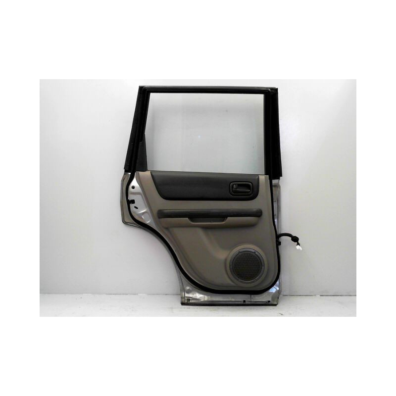 PORTE ARRIERE GAUCHE NISSAN X - TRAIL 2004-
