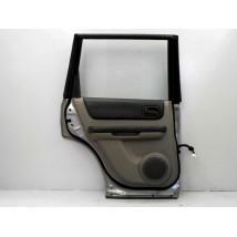 PORTE ARRIERE GAUCHE NISSAN X - TRAIL 2004-