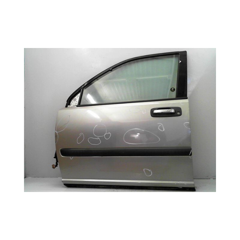 PORTE AVANT GAUCHE NISSAN X - TRAIL 2004-