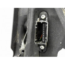RETROVISEUR EXTERIEUR ELECTRIQUE GAUCHE RENAULT MEGANE