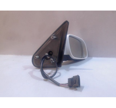 RETROVISEUR EXTERIEUR ELECTRIQUE DROIT SEAT IBIZA