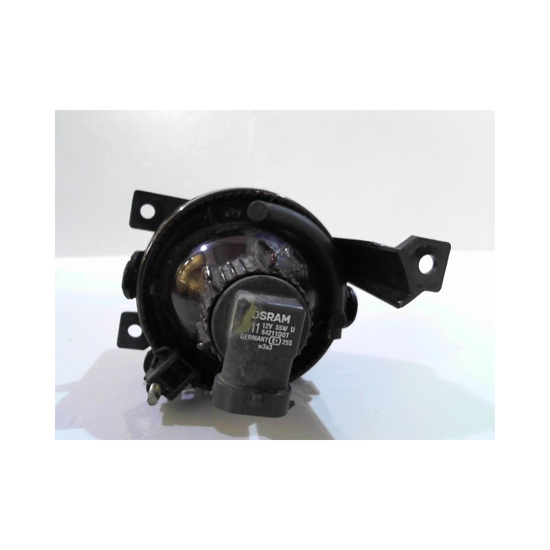 PHARE ANTIBROUILLARD AVANT DROIT VOLKSWAGEN TOURAN