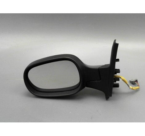 RETROVISEUR EXT ELECTRIQUE G