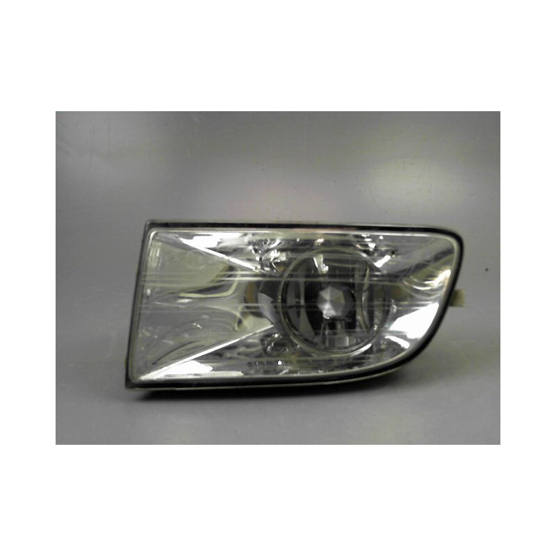PHARE ANTIBROUILLARD AVANT GAUCHE SKODA OCTAVIA