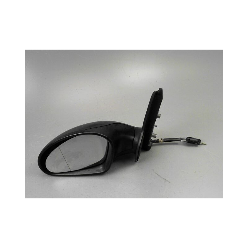 RETROVISEUR EXTERIEUR GAUCHE SEAT ALTEA MONOSP. Phase 1 (5P) 2004-2009