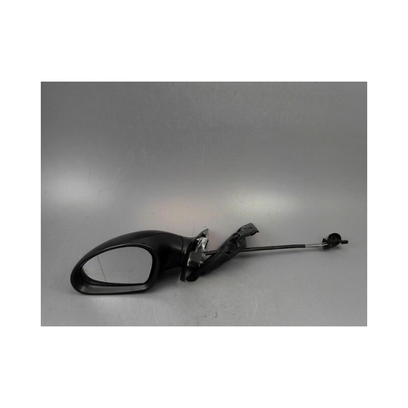 RETROVISEUR EXTERIEUR GAUCHE SEAT IBIZA III Phase 2 (6L) 2006-2009