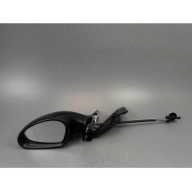 RETROVISEUR EXTERIEUR GAUCHE SEAT IBIZA III Phase 2 (6L) 2006-2009