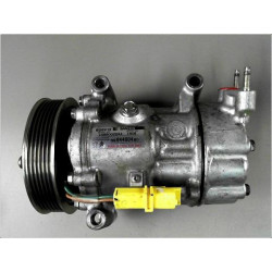 COMPRESSEUR AIR CONDITIONNE