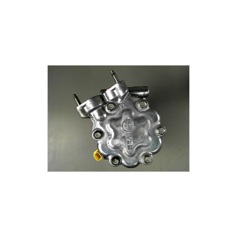 COMPRESSEUR AIR CONDITIONNE CITROEN C3 PH2 2005-2010