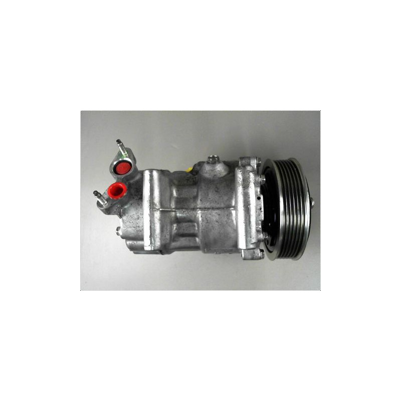 COMPRESSEUR AIR CONDITIONNE CITROEN C3 PH2 2005-2010