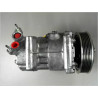 COMPRESSEUR AIR CONDITIONNE CITROEN C3 PH2 2005-2010