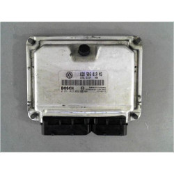 CALCULATEUR MOTEUR
