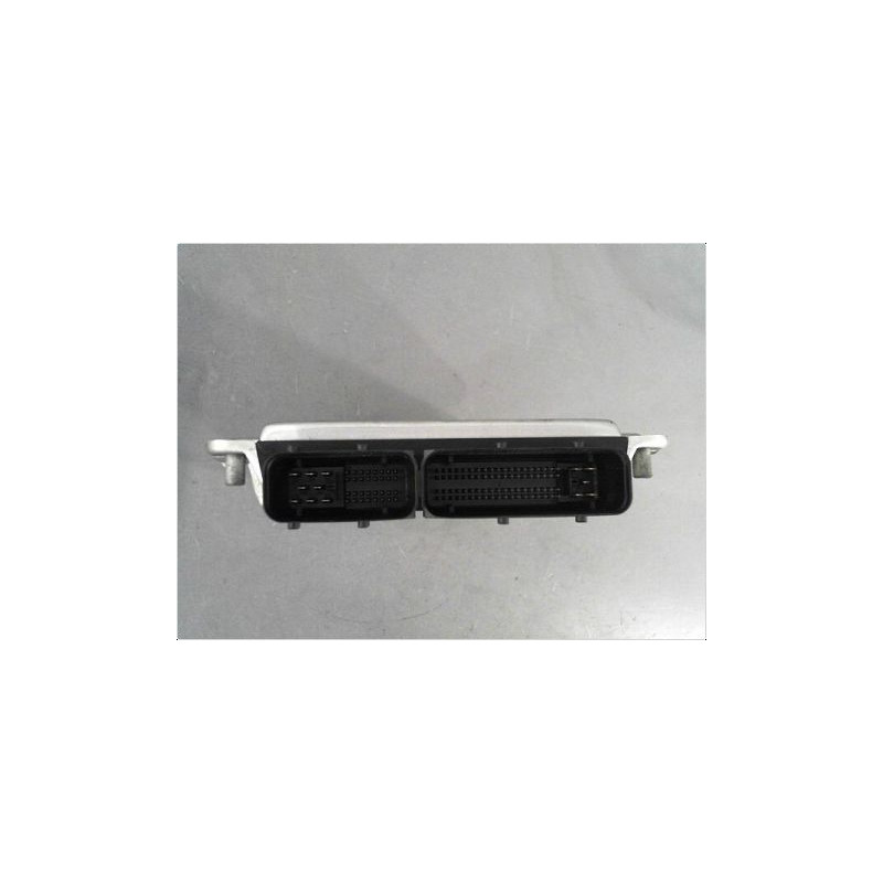 CALCULATEUR MOTEUR SKODA FABIA II 07-10