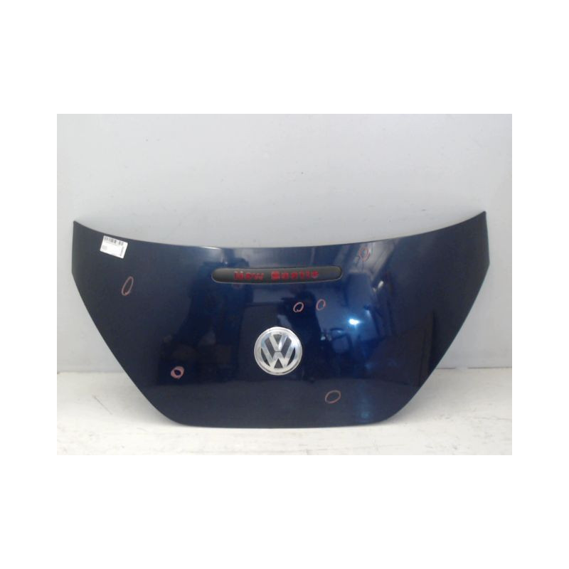 COFFRE ARRIERE VOLKSWAGEN NEWBEETLE
