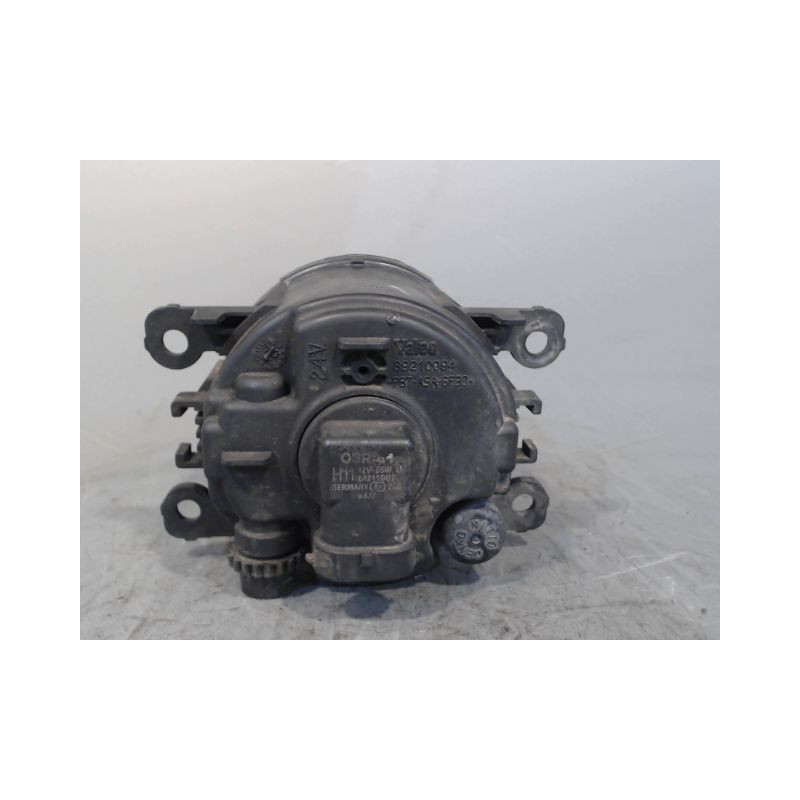 PHARE ANTIBROUILLARD AVANT DROIT RENAULT GRAND SCENIC II 2006-