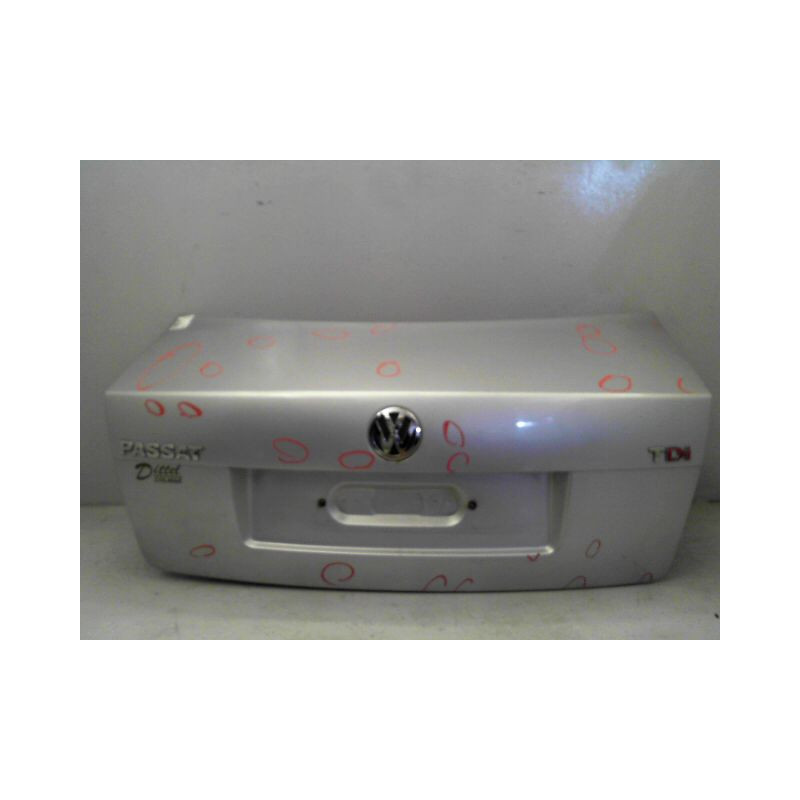 COFFRE ARRIERE VOLKSWAGEN PASSAT 2000-2005