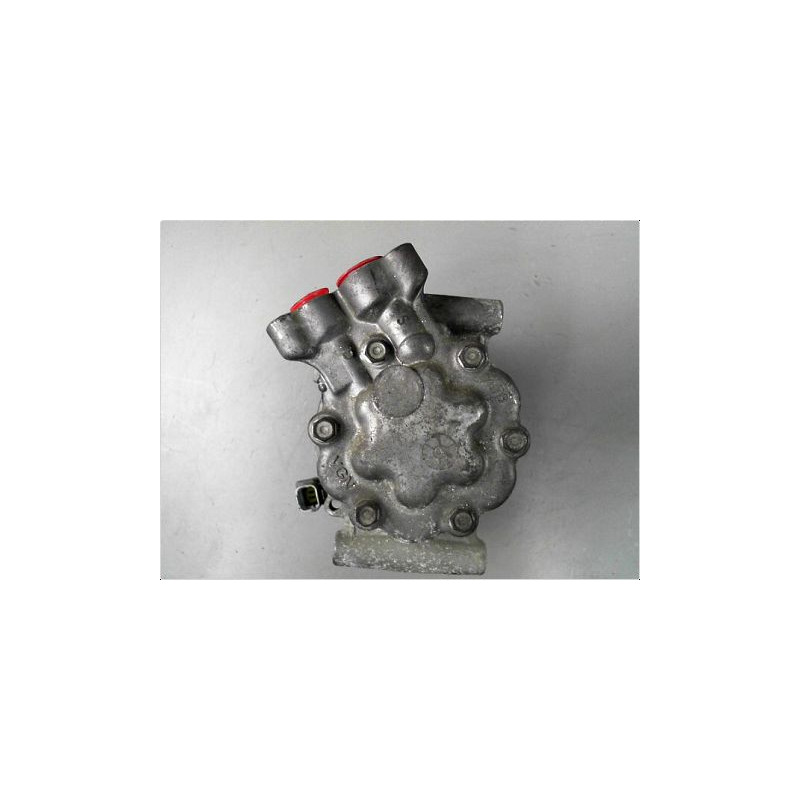 COMPRESSEUR AIR CONDITIONNE RENAULT TWINGO II 07-11