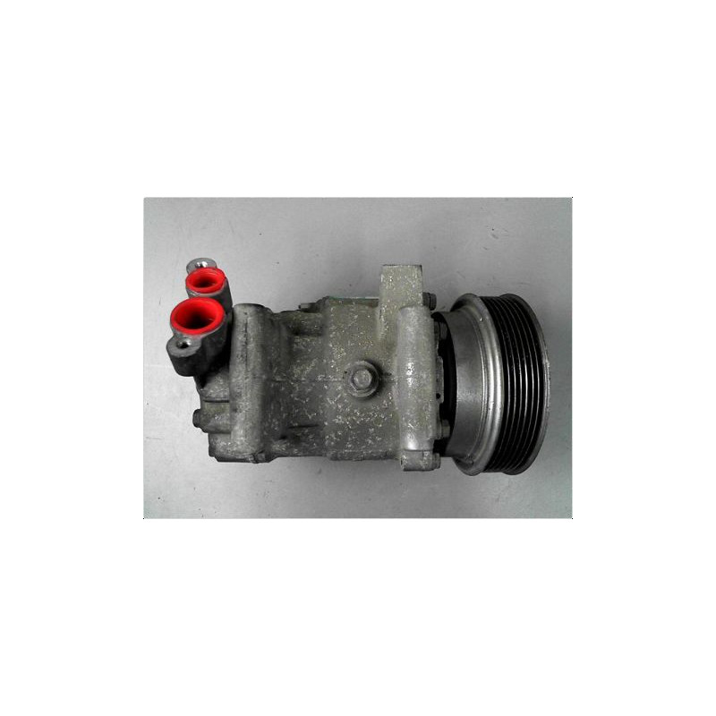 COMPRESSEUR AIR CONDITIONNE RENAULT TWINGO II 07-11