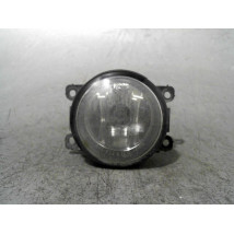 PHARE ANTIBROUILLARD AVANT DROIT RENAULT SCENIC II PH1 02-06
