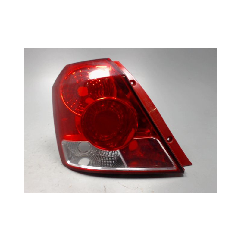 FEU ARRIERE GAUCHE  GM DAEWOO KALOS