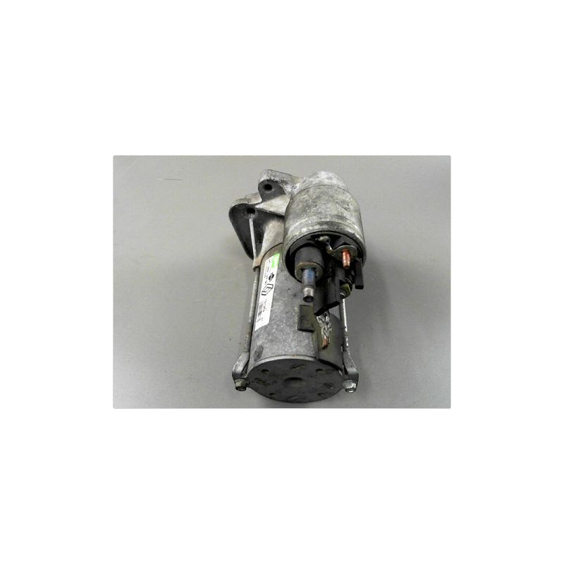 DEMARREUR RENAULT MEGANE III 2008-2012