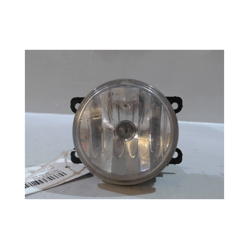 PHARE ANTIBROUILLARD AVANT GAUCHE PEUGEOT 206+ 2009-
