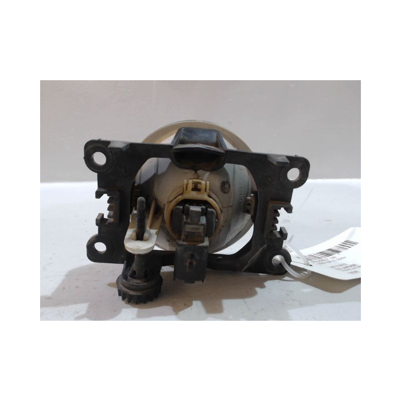 PHARE ANTIBROUILLARD AVANT GAUCHE PEUGEOT 206+ 2009-
