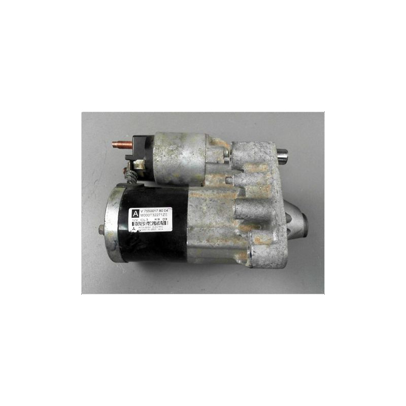 DEMARREUR CITROEN C3 II 09-13