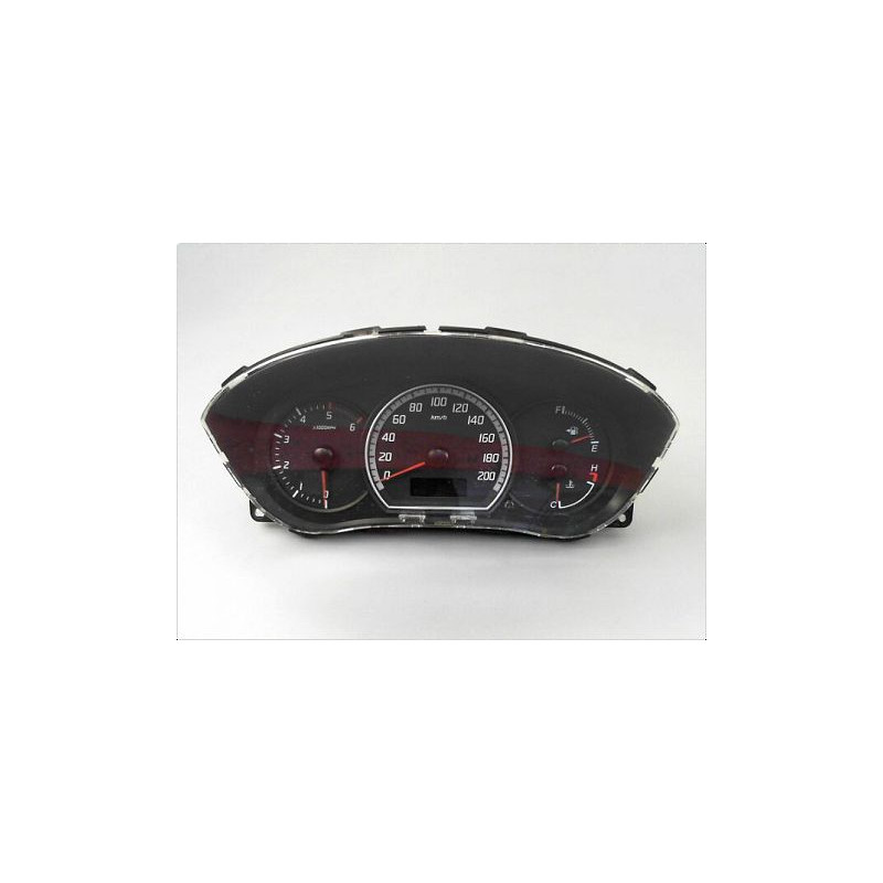 BLOC COMPTEURS SUZUKI SWIFT 05-11
